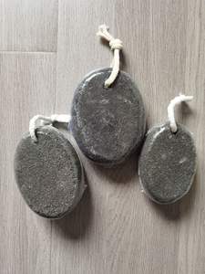 Exfoliante <span class=keywords><strong>de</strong></span> pies <span class=keywords><strong>de</strong></span> colores, herramientas <span class=keywords><strong>de</strong></span> pedicura, exfoliante <span class=keywords><strong>de</strong></span> pies con ventosas, piel muerta, Lava Natural, pedicura <span class=keywords><strong>de</strong></span> pies, <span class=keywords><strong>piedra</strong></span> pómez para pies - Product Image 4