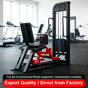 Équipement de fitness <span class=keywords><strong>Yongwang</strong></span> modèle 2000 à usage commercial avec certification CE - Product Image 4