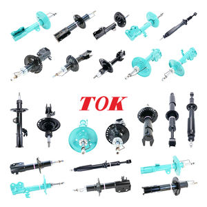 TOK <span class=keywords><strong>Shock</strong></span> <span class=keywords><strong>Absorber</strong></span> mobil depan belakang, suku cadang suspensi Auto untuk Mazda <span class=keywords><strong>Suzuki</strong></span> Mitsubishi <span class=keywords><strong>Suzuki</strong></span> Hyundai Kia Toyota Honda Nissan - Product Image 2