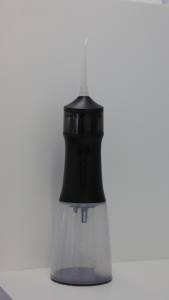 뜨거운 판매 무료 샘플 물 치실 구강 샤워 구강 세정기 치아 세정제 치아용 전기 치실 - Product Image 5