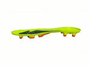 Semelle extérieure de chaussures de football en TPU pour hommes, taille et couleur personnalisées, design unique, nouvelle collection, vente en gros - Product Image 2