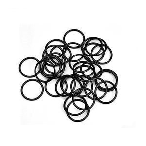 Wholesale O-Ring Factory Custom Black <b>Silicone</b> O-Ring Wholesale Sealing FKM O-Ring - Product Image 5