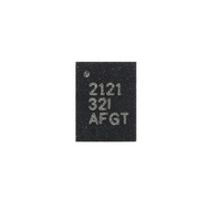 TPS2121RUXR VQFN-HR-12 Circuito Integrado Original Nuevo en Stock, Componentes Electrónicos, Servicio de Muestras y BOM