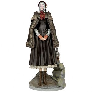 Damowar Bloodline Curse GK Muñeca de la Línea de Sangre Bruja <span class=keywords><strong>1</strong></span>/7 Figura Estática de PVC Modelo de Juguete Periférico de Juego - Product Image 4