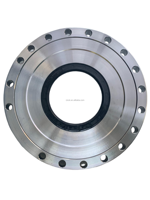 Cilindro de Freno para Mesa de Trabajo del Eje C de Máquina CNC TC-31AN, Disco de Freno del Eje C, Cilindro de Freno del Eje C, DISCO DE FRENO, CILINDRO DE Sujeción QT, CONJUNTO DE CILINDRO B