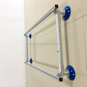 Soporte de elevación de ventosa al vacío TV pantalla LCD elevador de succión de vacío de vidrio <span class=keywords><strong>para</strong></span> TV portátil <span class=keywords><strong>Panel</strong></span> LCD mover recoger y <span class=keywords><strong>colocar</strong></span> - Product Image 2