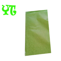 Vert de fruits papier cristal