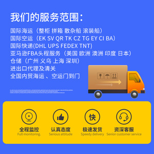 Service de fret aérien express international Linktop Chine vers États-Unis, Royaume-Uni, Canada, Japon, Australie – Logistique d'exportation pour Amazon FBA, eBay, Wish, AliExpress - Product Image 4