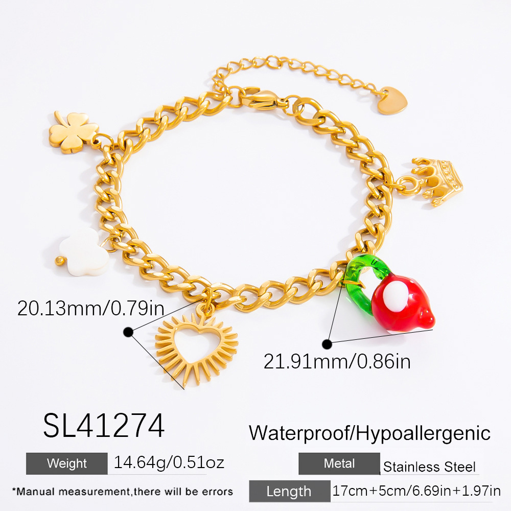 Gold  41274