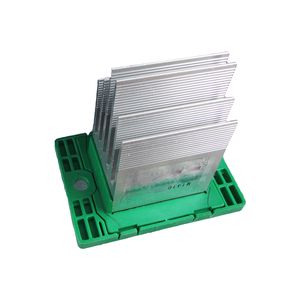 Soplador de aire acondicionado para coche adecuado para Hyundai <span class=keywords><strong>Kia</strong></span> ventilador resistencia ventilador motor 97113-g2900 97113-a4000 97113-2y000 - Product Image 5