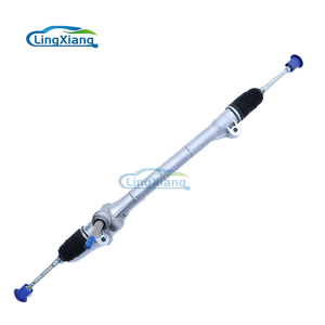 ชุดแร็คพวงมาลัยรถยนต์จีน ราคาขายส่งจากโรงงาน รุ่น 3402500U1910 สำหรับ<span class=keywords><strong>รถ</strong></span>ยนต์ JAC Refine S2 (<span class=keywords><strong>เกียร์</strong></span><span class=keywords><strong>ธรรมดา</strong></span>) พวงมาลัยซ้าย - Product Image 1