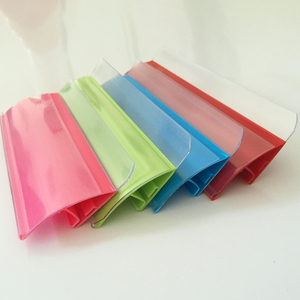 Tùy chỉnh sản phẩm Nhựa Phân Loại Kệ thẻ cho các siêu thị cho Các nhà phát triển giá chủ Dải dữ liệu kho cung cấp - Product Image 1