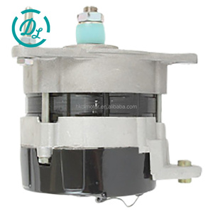 อะไหล่ไดชาร์จ EexcavaStart 12V 50A รุ่น 00213593U91 0011899U91 0013593U91 สำหรับเครื่องจักรกลหนัก ทนทาน ประสิทธิภาพสูง - Product Image 1