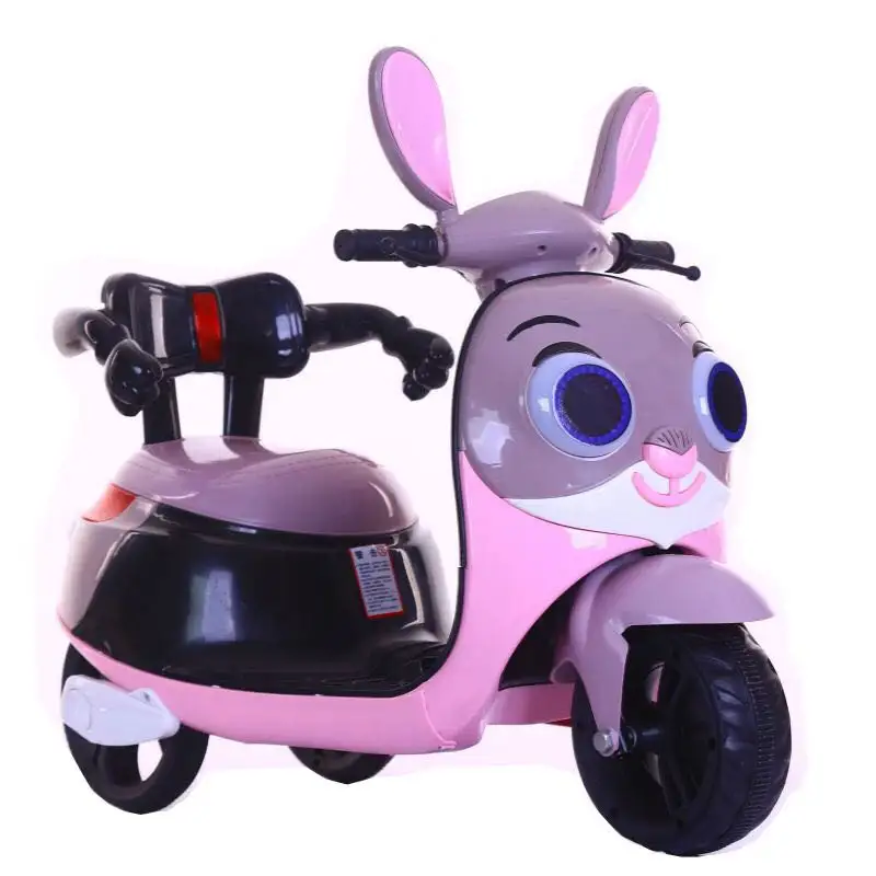 2020 Wholesale kids toys cheap model / kids motorcycle / baby ride on toys
