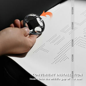 Tappetino <span class=keywords><strong>per</strong></span> seggiolino <span class=keywords><strong>auto</strong></span> spandex copricuscino <span class=keywords><strong>per</strong></span> sedile posteriore anteriore conducente copricuscino <span class=keywords><strong>per</strong></span> Tesla modello Y <span class=keywords><strong>coprisedili</strong></span> - Product Image 3