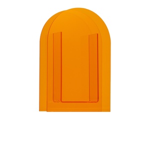 Nuovo colore acrilico doppio modello geometrico vaso di fiori modello <span class=keywords><strong>camera</strong></span> decorazione - Product Image 4