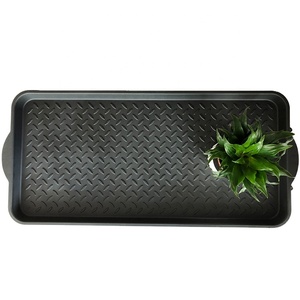 Khay Đựng Giày Đa Năng Chống Trượt <span class=keywords><strong>Pp</strong></span> Bằng Nhựa Thân Thiện Với Môi Trường - Product Image 1