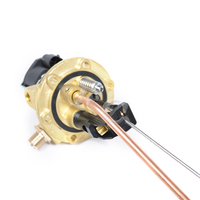 GLP Multivalve pour réservoir toroïdal lpg Motonic Multivalve pour Kit Gnv 5 Gerao Autogas Conversion Kits CNG