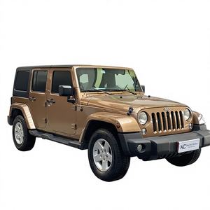 <span class=keywords><strong>Jeep</strong></span> <span class=keywords><strong>Wrangler</strong></span> Sahara 2015, prix compétitif, grand espace de chargement, SUV, conduite à gauche, véhicule d'occasion, voitures diesel - Product Image 1
