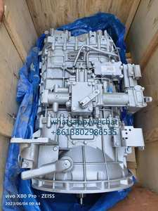 ขายส่งกระปุกเกียร์ LIUGONG ZF4WG-200 - Product Image 6