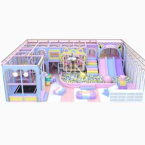 Set di attrezzature per <span class=keywords><strong>giochi</strong></span> morbidi personalizzati <span class=keywords><strong>parco</strong></span> <span class=keywords><strong>giochi</strong></span> commerciale per bambini al coperto <span class=keywords><strong>con</strong></span> piscina <span class=keywords><strong>con</strong></span> <span class=keywords><strong>palline</strong></span> - Product Image 3