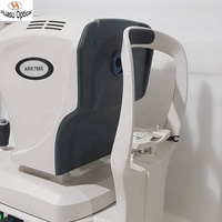 Professional Quality Wholesale Price Optometry Instrument Auto Refractor Keratometer Portable Refractometer Ophthalmic Equipment