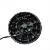 2026 Neue 70W Professionelle Amber LED IP67 Wasserdichte DC12-24V Auto Notfall-Blitzleuchte für Fahrzeuge