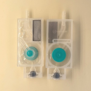 I3200(4)-<b>A1</b> Mimaki Jv33 I3200 Damper Head I3200 Dtf Damper I3200 Printhead Ink Damper - Product Image 1