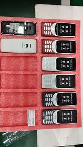 Téléphone portable en gros pour <span class=keywords><strong>Nokia</strong></span> <span class=keywords><strong>8210</strong></span> 2G 4G débloqué double SIM, téléphone à clavier classique, pas cher - Product Image 2