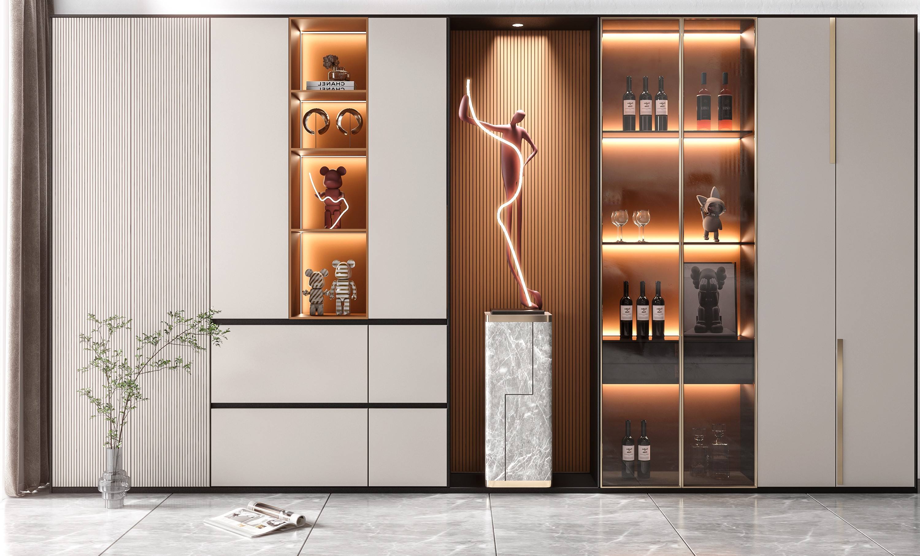 การปรับแต่ง