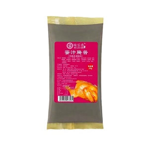Sauce marinade <span class=keywords><strong>Hoeny</strong></span> pour poulet rôti - Product Image 1
