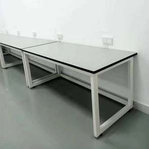 Meubles de <span class=keywords><strong>laboratoire</strong></span>, banc de travail réglable en hauteur pour atelier et <span class=keywords><strong>laboratoire</strong></span> - Product Image 6