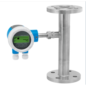 100% New Original Proline T-mass A150 6AAB Thermal Mass Flowmeter Good Price Cheap Price Hot Sales for E Ndress H Auser - Product Image 3