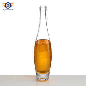 Hot Sale Premium <strong>700ml</strong> 750ml <strong>Glass</strong> <strong>Bottles</strong> for Whiskey Vodka Spirits Gin Brandy Liquor Storage Packaging Featuring Screw Cap - Product Image 6