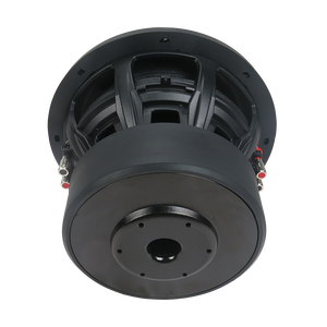 2025 JLD 15 Inch Carbon Cone Xe Loa Siêu Trầm RMS 1000Watt Cuộn Dây Kép 12V Âm Thanh Xe Hơi Hệ Thống - Product Image 1