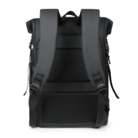Nouveau Sac à Dos Oxford Unisexe Tendance 2026, Pliable, Imperméable, Grande Capacité, pour Ordinateur Portable et Affaires