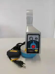 Chargeur d'outils de fraiseuse 110V outil d'alimentation automatique
