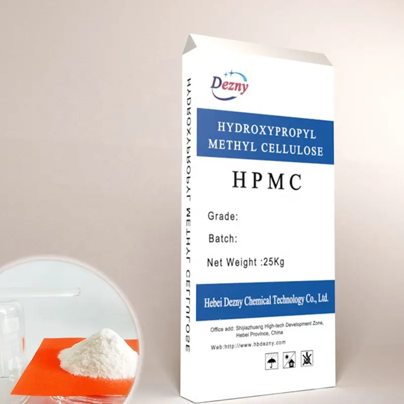 Hpmc Dezny Manufacturer Low Price Sale Hydroxypropyl Methyl Hpmc Soap Grade Detergent