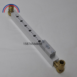 แผ่นโซลินอยด์วาล์วไฮเดลเบิร์ก 00.580.3903 สำหรับเครื่องพิมพ์ออฟเซต - Product Image 3