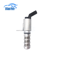 Válvula Solenoide del Actuador de Posición del Árbol de Levas OE 12707622 Reemplaza 12636524 Pieza de Repuesto para Sincronización VVT del Motor Garantía de 1 Año en China