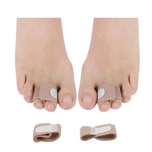 Séparateur d'orteils, Hallux Valgus oignon orthèses pieds os pouce correcteur - Product Image 3