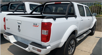 Pick-up de luxe 4x4 euro 5 essence 2,4 l à vendre