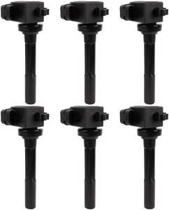 <span class=keywords><strong>คอย</strong></span>ล์จุดระเบิดฮอนด้า8971363250 8971745540 88921373 UF245สำหรับ Acura SLX Honda Passport อีซูซุ - Product Image 6