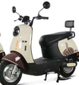 Ucuz fiyatlar orijinal üretici elektrikli scooter yetişkin elektrikli motosiklet scooter tedarikçisi