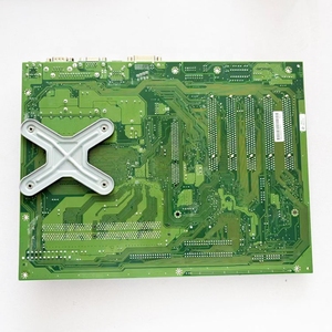 1750106689 BOF19502500 0010679634 1952500277611เมนบอร์ดอุตสาหกรรมเมนบอร์ด CPU BOARD Stock การทดสอบ100% - Product Image 3