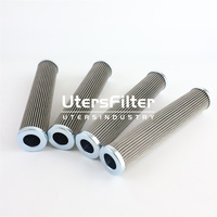 Cartucho de Filtro Plegado para Aceite Hidráulico PI 2145 PS3 UTERS