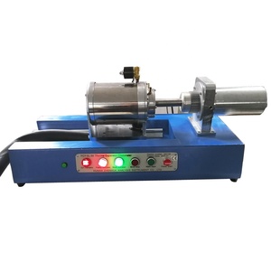 Meistverkaufter Dilatometer/ Thermischer Dehnungstester - Product Image 6