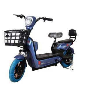Электровелосипед Sur-Ron Light Bee Sulong, новинка, для взрослых, 48В 350Вт, электроскутер Sur-Ron Light Bee X 2024 TKA - Product Image 3