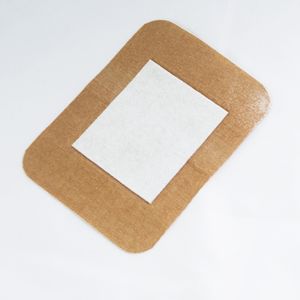 Pembalut luka canggih perekat mandiri dengan bahan tanpa anyaman untuk penggunaan luka medis - Product Image 1