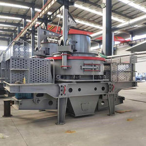 Mountain <b>Rock</b> Artificial Sand <b>Crusher</b> Machine Quarry Sand Crushing Machine Price List High Capacity River Pebble Sand <b>Crusher</b> - Product Image 1